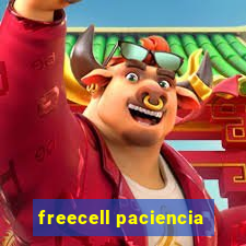 freecell paciencia